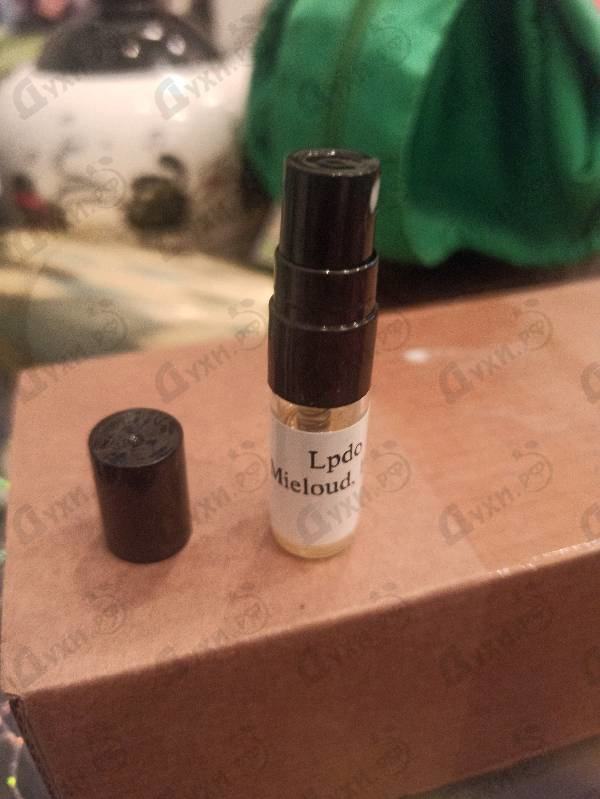 Отзывы Lpdo Mieloud