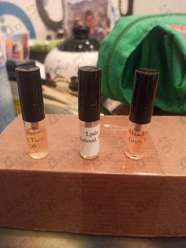 Купить Mieloud от Lpdo