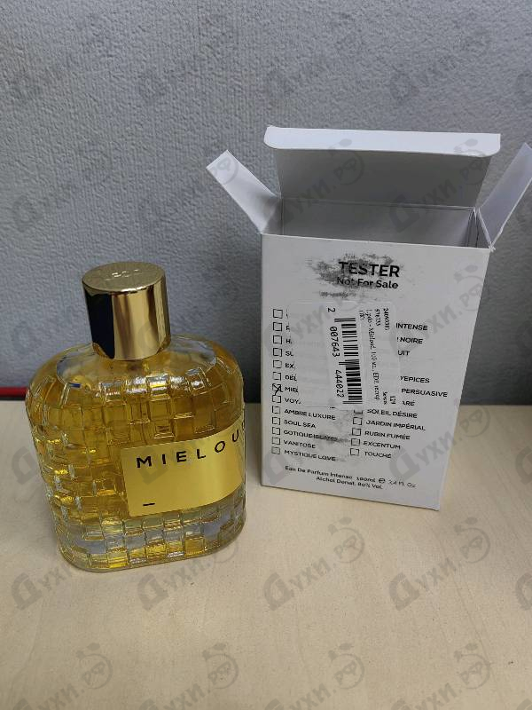 Парфюм Lpdo Mieloud Парфюмерия Mieloud от Lpdo