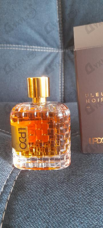 Отзыв Lpdo Fleur Noire