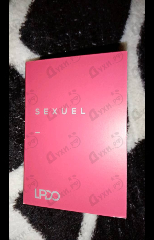 Купить Lpdo Sexuel