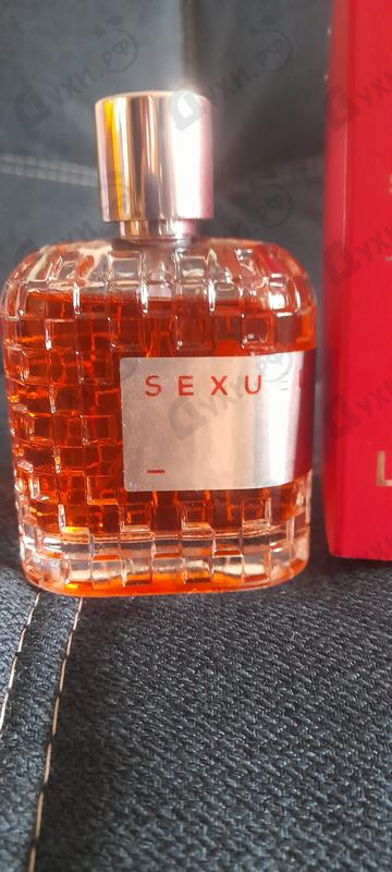 Купить Sexuel от Lpdo