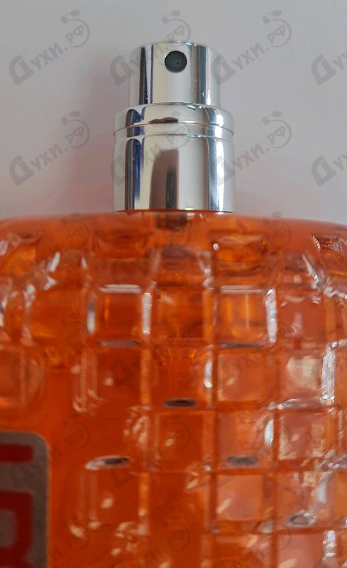 Духи Sexuel от Lpdo