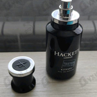 Духи Bespoke от Hackett London