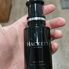 Отзыв Hackett London Bespoke