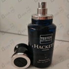 Отзыв Hackett London Essential