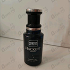 Отзывы Hackett London Essential