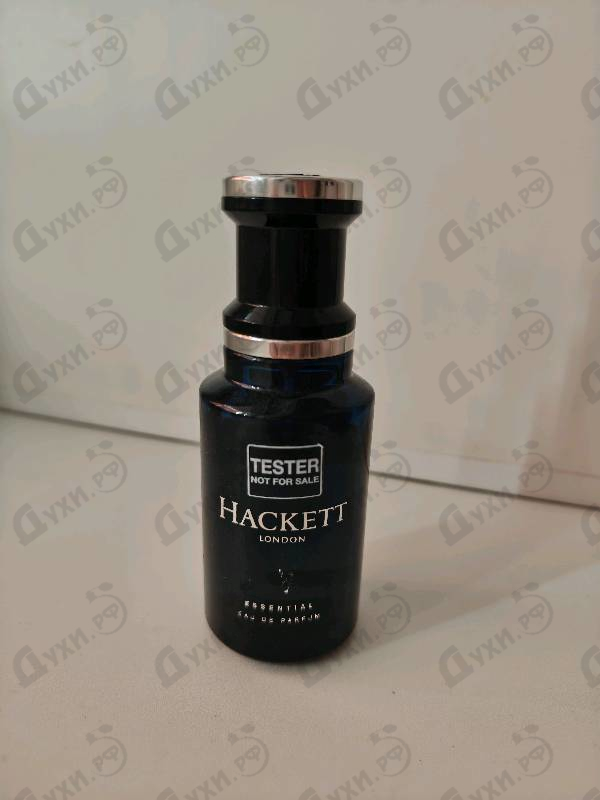 Купить Essential от Hackett London