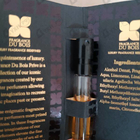 Отзывы Fragrance Du Bois Amber Intense