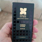 Отзыв Fragrance Du Bois Amber Intense