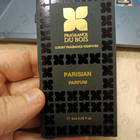 Отзыв Fragrance Du Bois Parisian