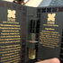 Парфюмерия Fragrance Du Bois Parisian
