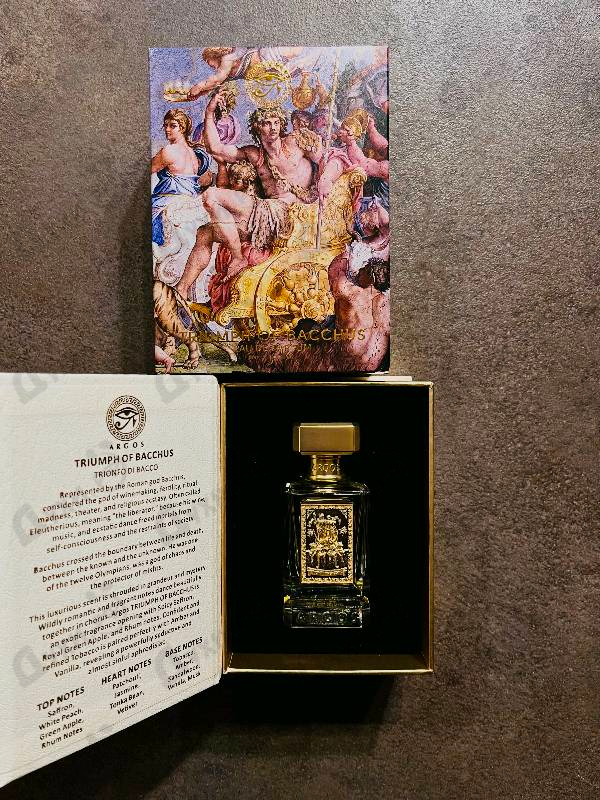 Купить Triumph Of Bacchus от Argos