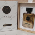Отзывы Gerini Private Label I