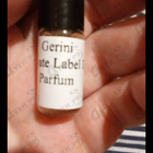 Отзыв Gerini Private Label II