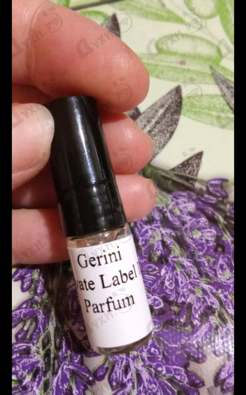 Отзыв Gerini Private Label II