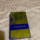 Отзыв Rochas Byzance Gold