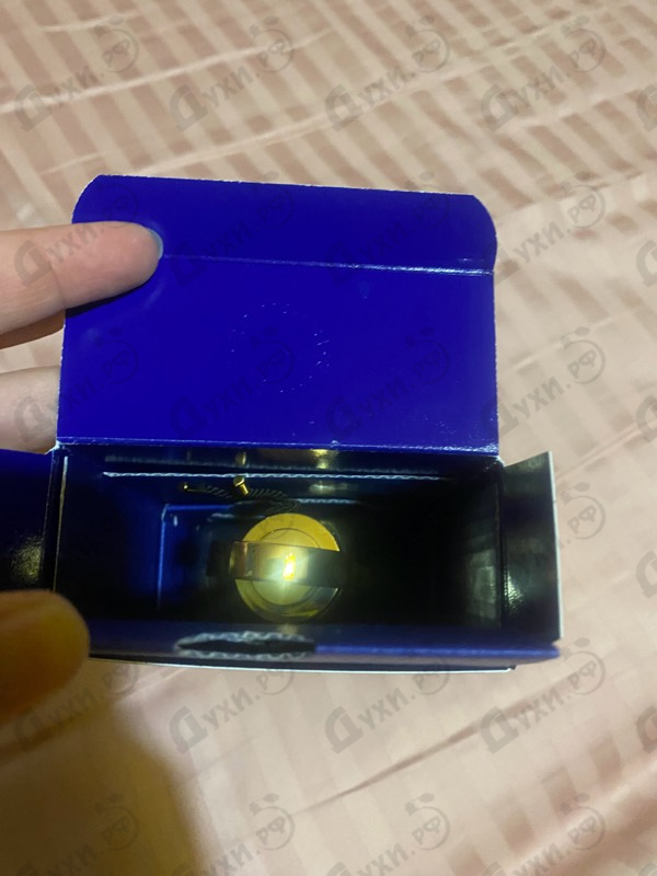 Купить Rochas Byzance Gold