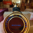 Отзывы Rochas Byzance Gold