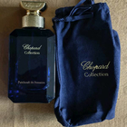 Отзыв Chopard Patchouli De Sumatra