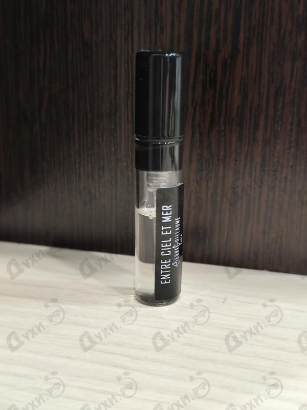 Парфюмерия Entre Ciel Et Mer от Pierre Guillaume