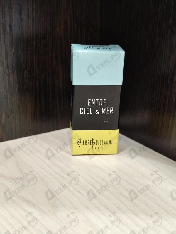 Купить Pierre Guillaume Entre Ciel Et Mer