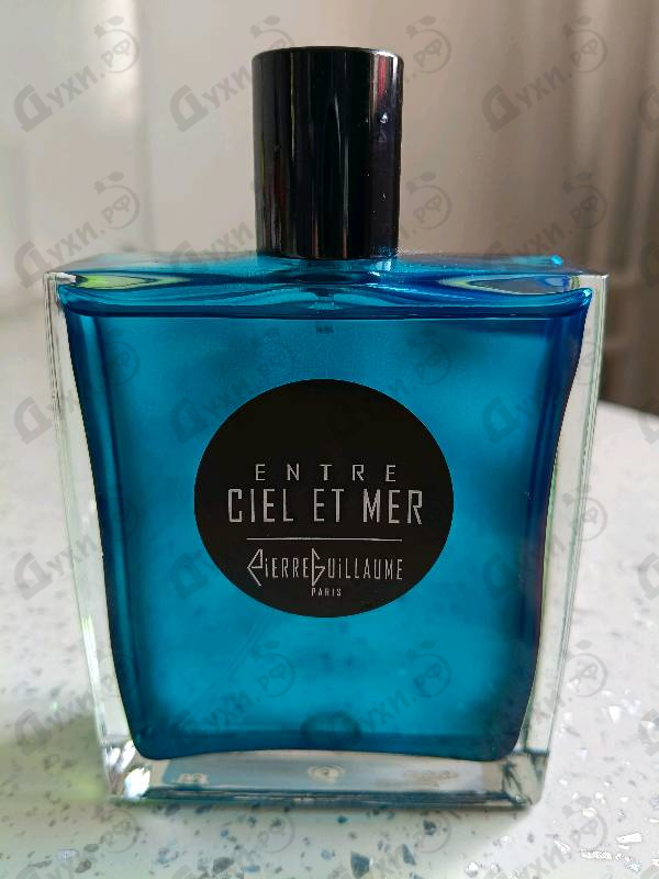 Отзыв Pierre Guillaume Entre Ciel Et Mer