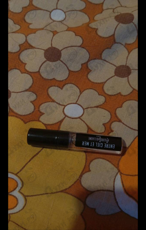 Парфюмерия Entre Ciel Et Mer от Pierre Guillaume