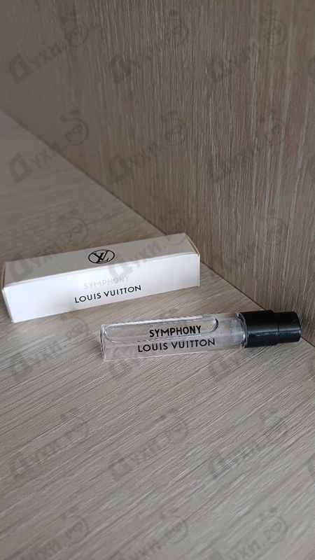 Купить Louis Vuitton Symphony