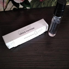 Отзыв Louis Vuitton Symphony