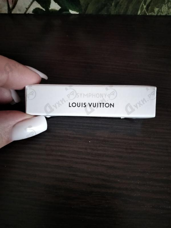 Купить Louis Vuitton Symphony