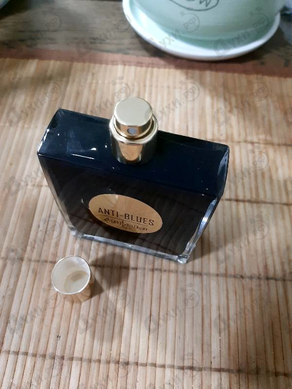 Парфюмерия Anti-Blues от Pierre Guillaume Купить Pierre Guillaume Anti-Blues