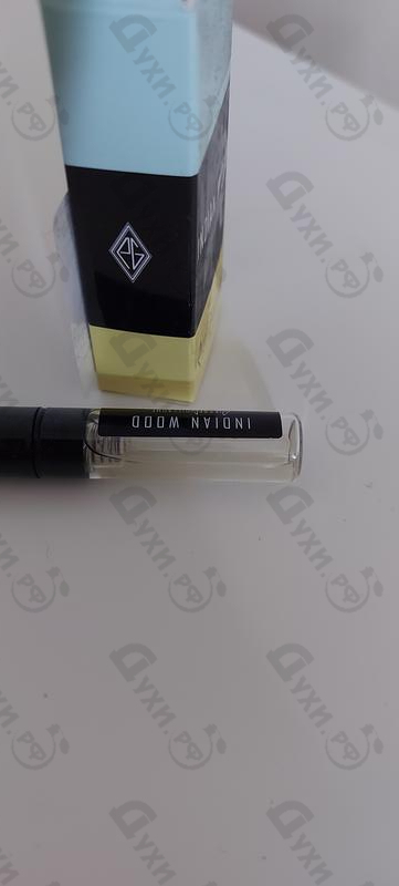 Парфюмерия Indian Wood 11.1 от Pierre Guillaume Парфюмерия Pierre Guillaume Indian Wood 11.1
