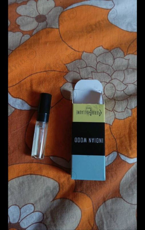 Купить Indian Wood 11.1 от Pierre Guillaume