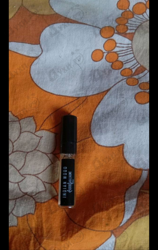 Отзыв Pierre Guillaume Indian Wood 11.1