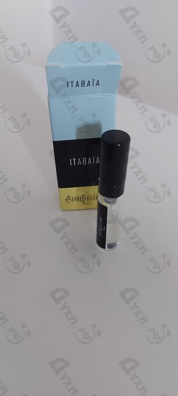 Парфюмерия 29 Itabaia от Pierre Guillaume Купить Pierre Guillaume 29 Itabaia
