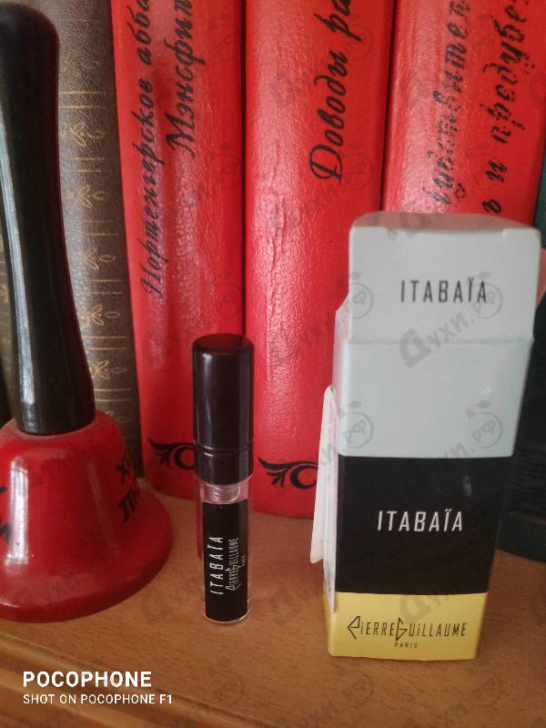 Купить Pierre Guillaume 29 Itabaia