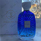 Духи Riviera Sunrise от Atelier des Ors