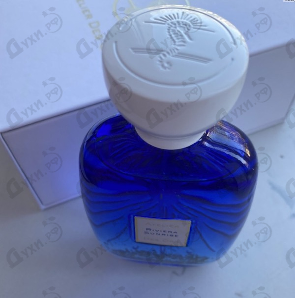 Купить Riviera Sunrise от Atelier des Ors