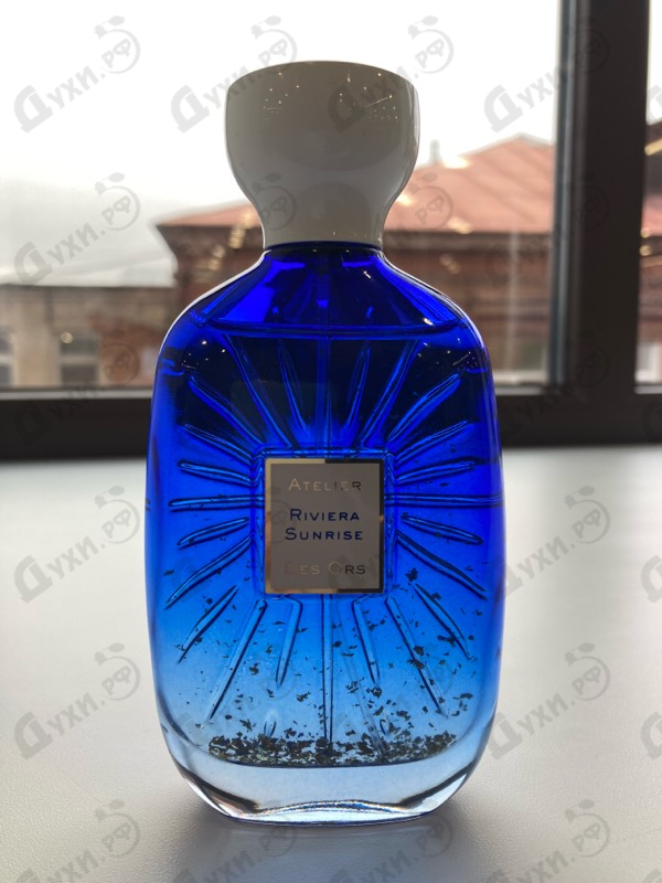 Купить Riviera Sunrise от Atelier des Ors