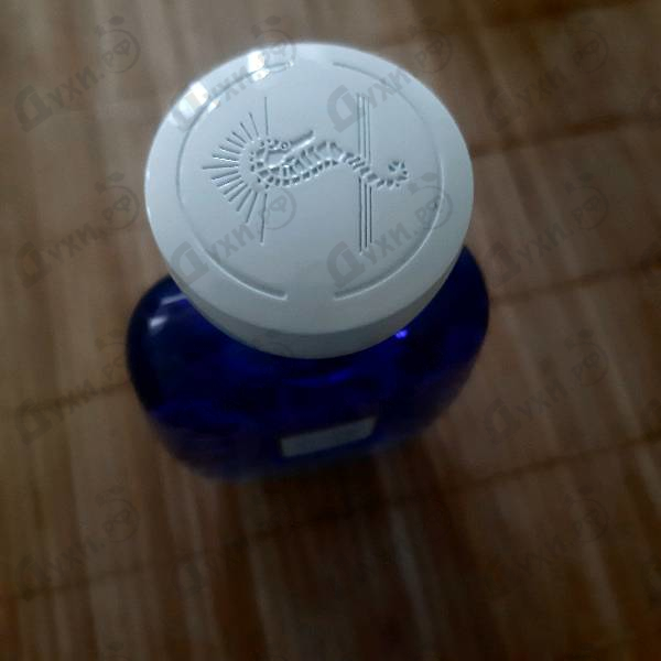 Духи Riviera Sunrise от Atelier des Ors