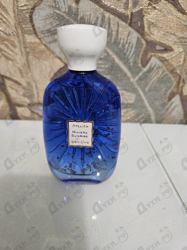 Купить Riviera Sunrise от Atelier des Ors