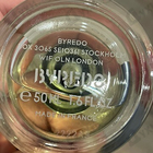 Отзывы Byredo Parfums Eyes Closed