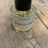 Парфюмерия Eyes Closed от Byredo Parfums