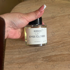 Духи Eyes Closed от Byredo Parfums