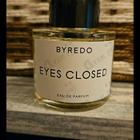 Отзывы Byredo Parfums Eyes Closed