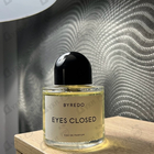 Отзыв Byredo Parfums Eyes Closed