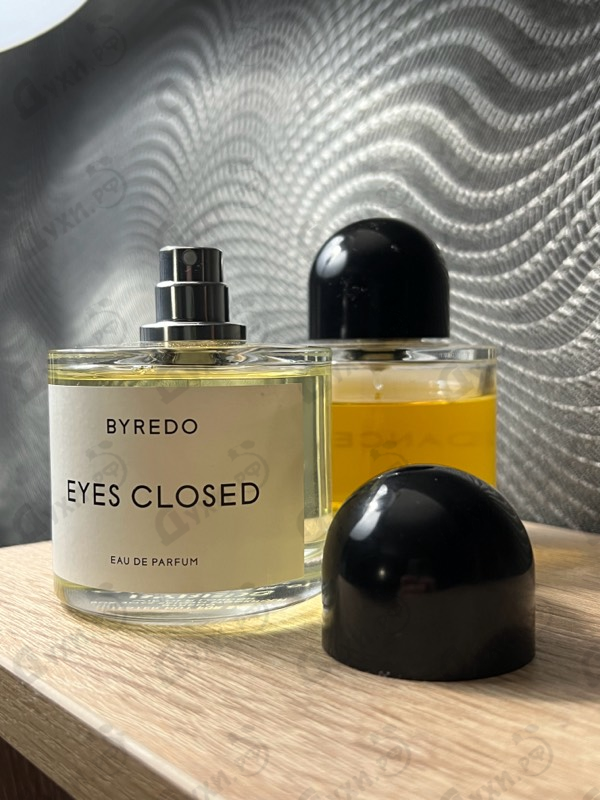 Купить Eyes Closed от Byredo Parfums