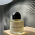 Духи Eyes Closed от Byredo Parfums