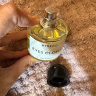 Отзывы Byredo Parfums Eyes Closed